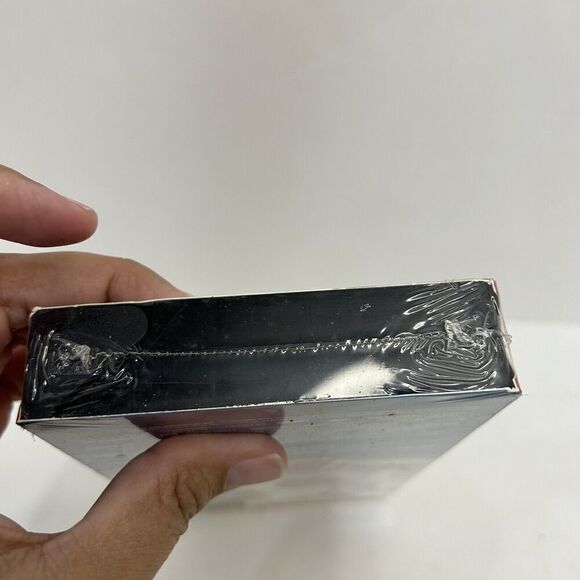 Boat Trip VHS 2002 Comedy Cuba Gooding Jr. sealed VHS Movie - Picture 6 of 6